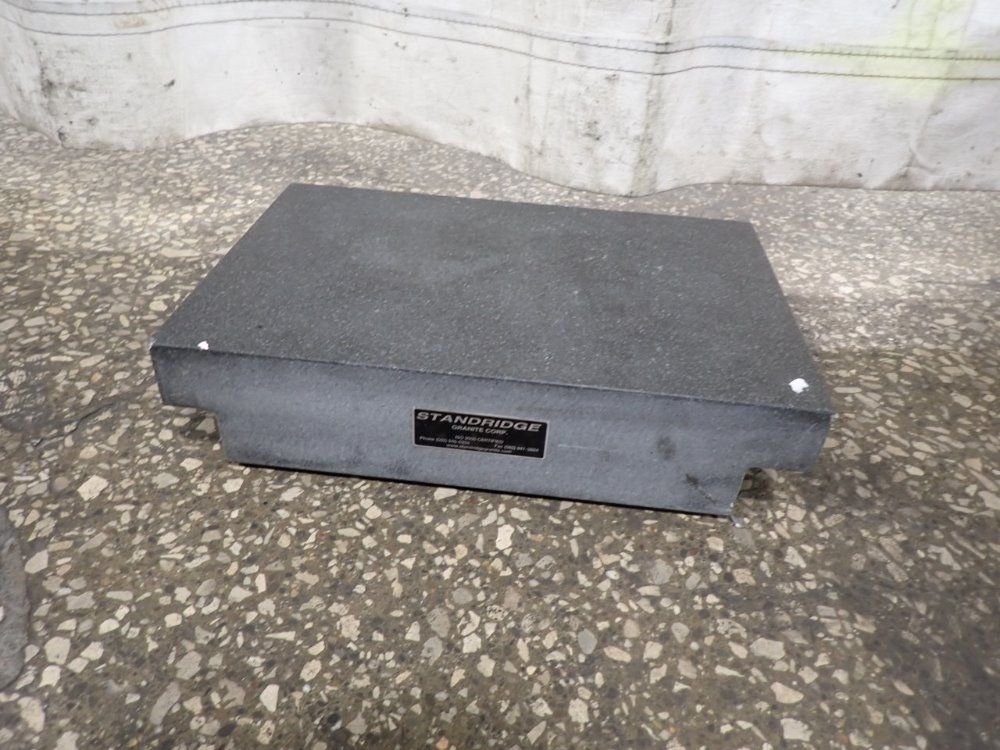 Standridge Granite Top