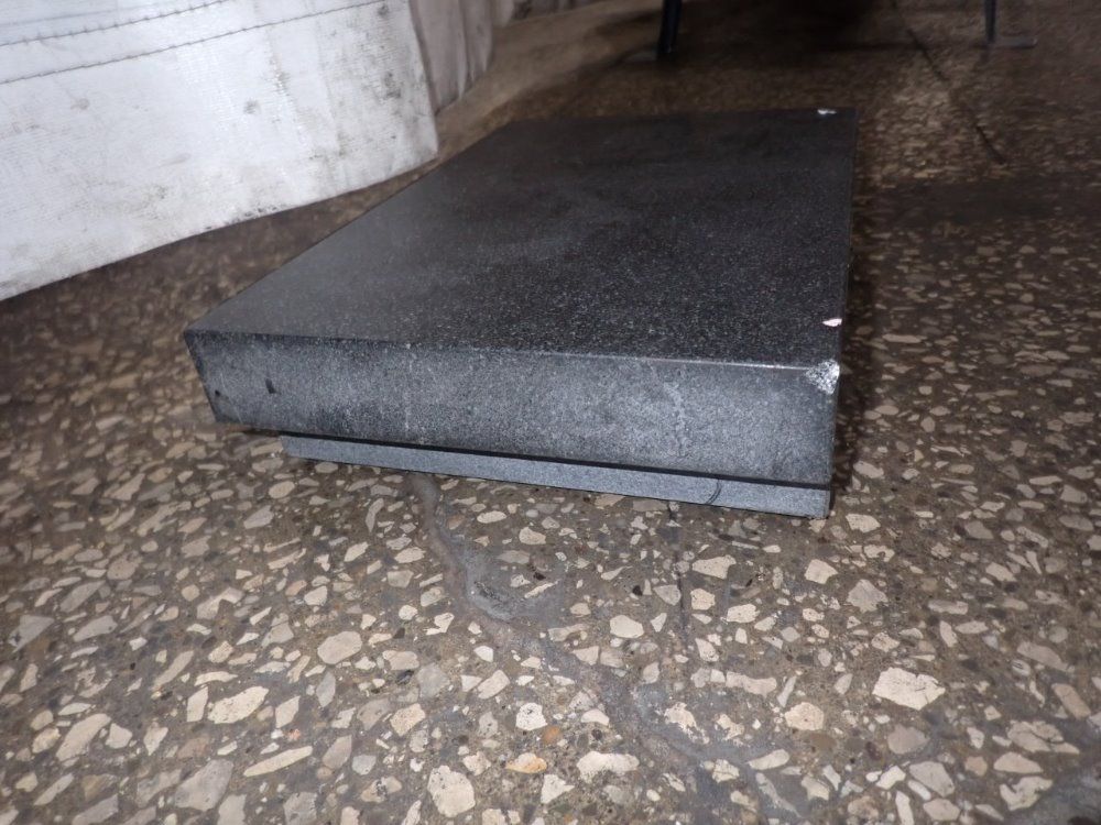 Standridge Granite Top