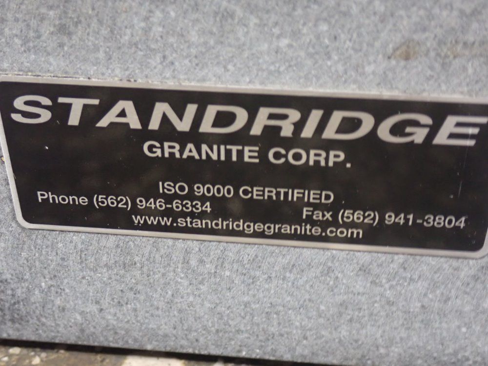 Standridge Granite Top