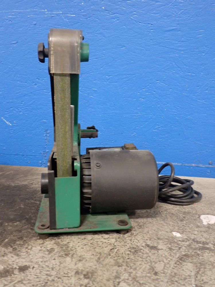 Central Machinery Belt Sander