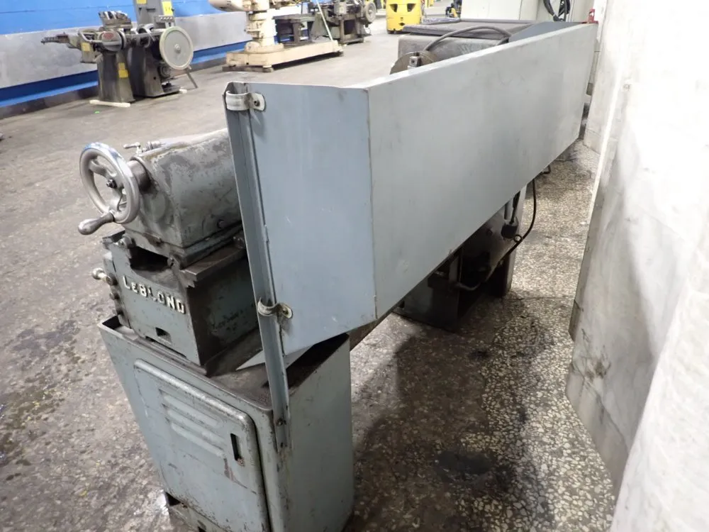 Leblond Regal 14" X 31" Lathe
