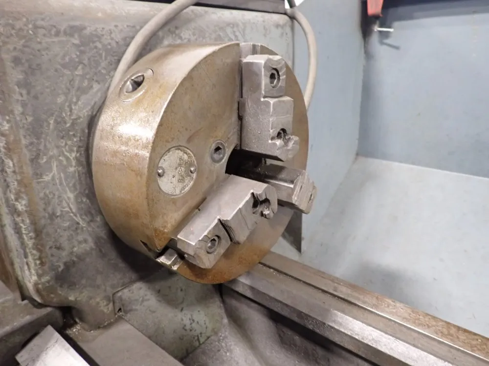 Leblond Regal 14" X 31" Lathe