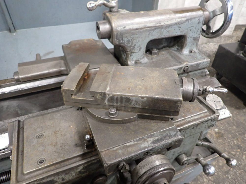 Leblond Regal 14" X 31" Lathe