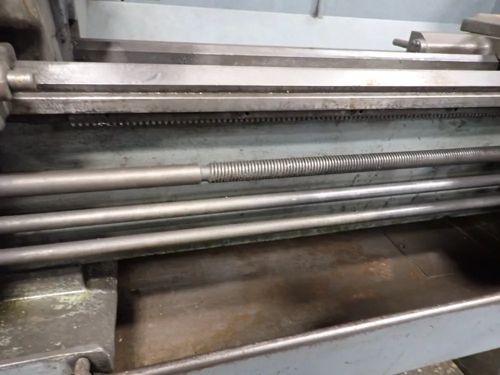 Leblond Regal 14" X 31" Lathe