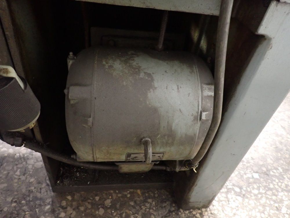 Leblond Regal 14" X 31" Lathe