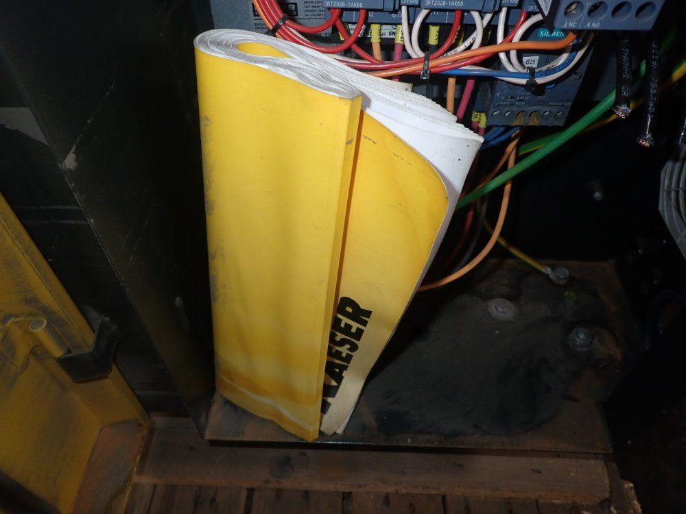 Kaeser 10 Hp Sm10 Air Compressor - Sm10