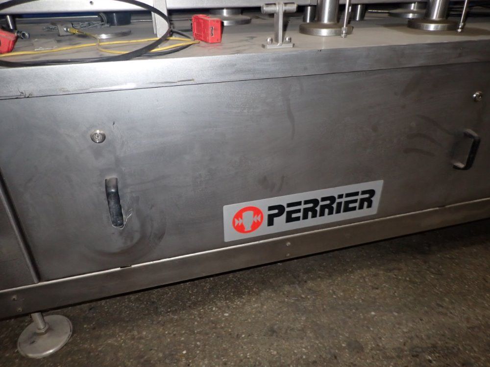 Perrier Bottle Cleaner/rinser