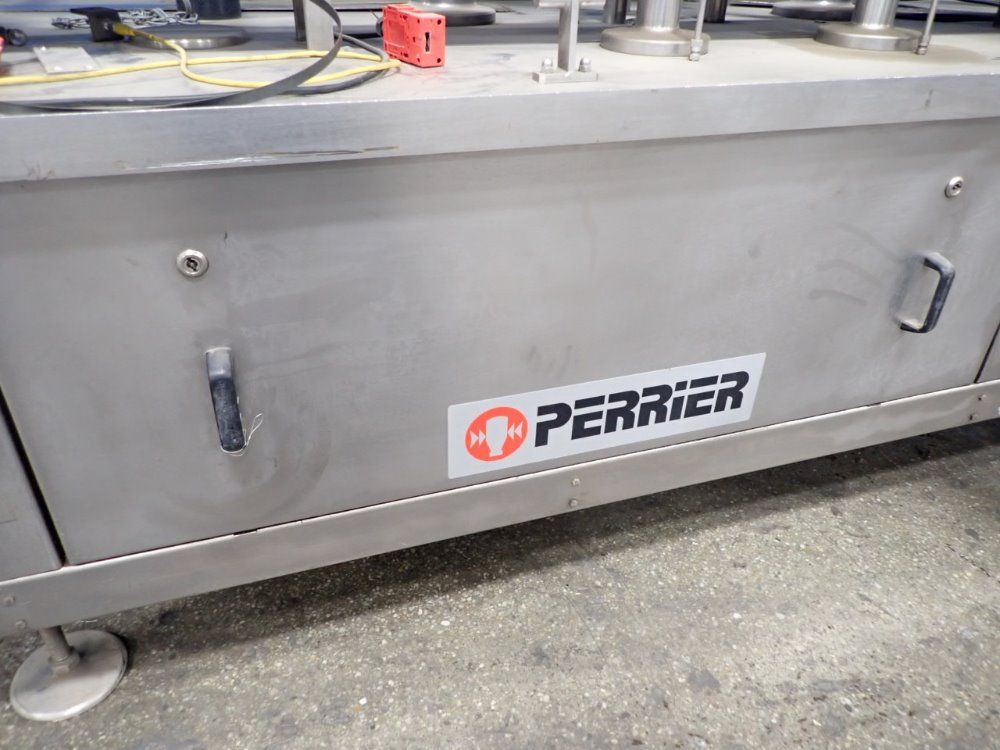 Perrier Bottle Cleaner/rinser