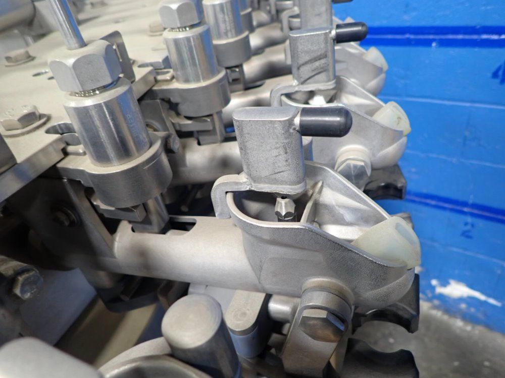 Perrier Bottle Cleaner/rinser