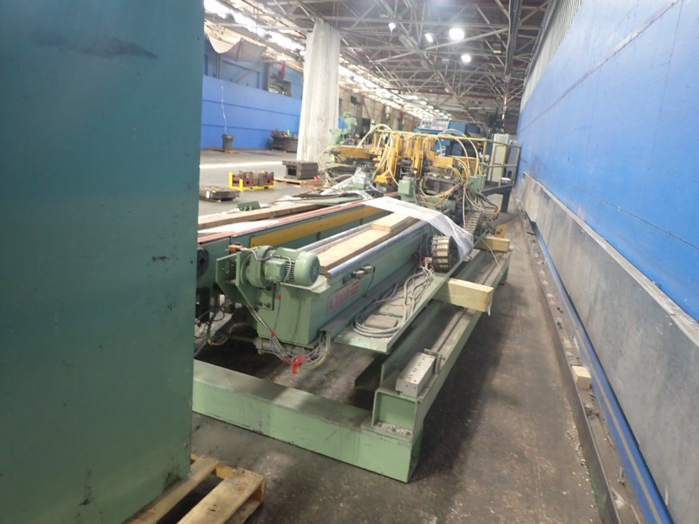 Hollinger Mse 4 Point Fusion Welder - Mse