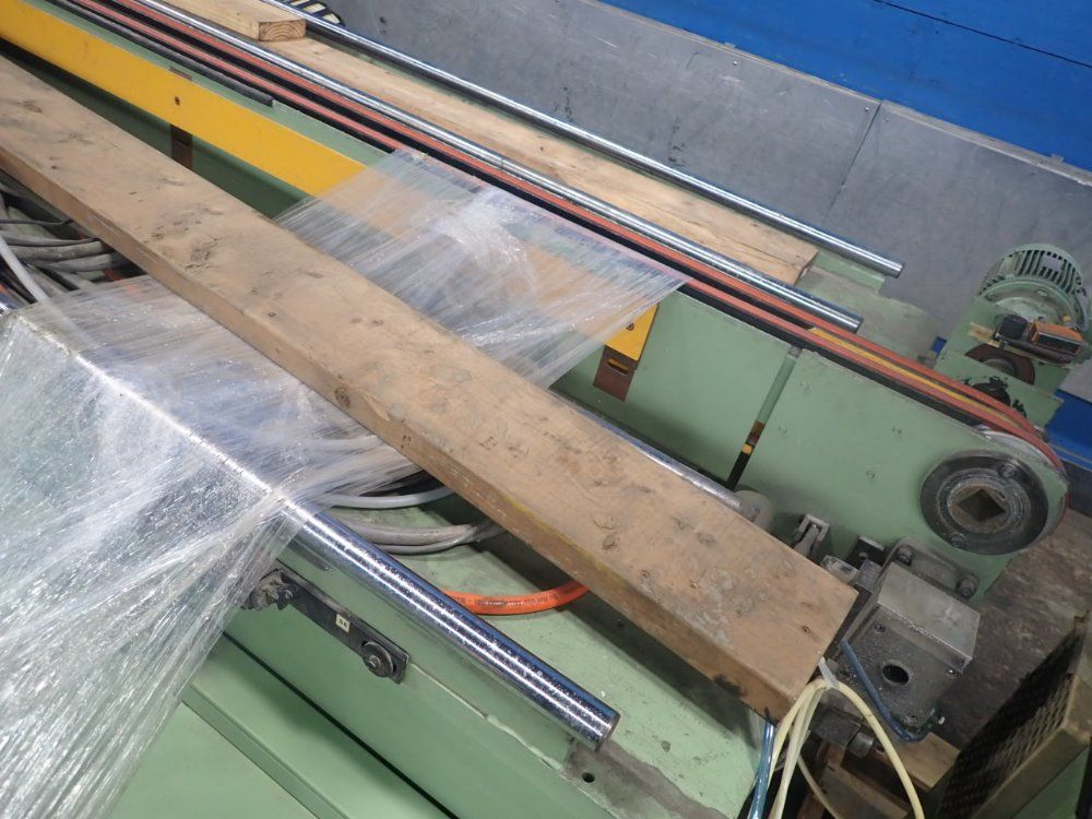 Hollinger Mse 4 Point Fusion Welder - Mse