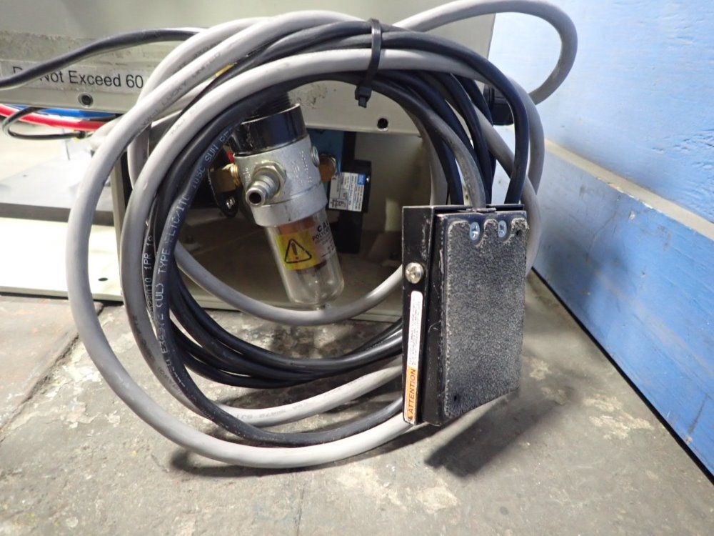 Take-a-label Labeller