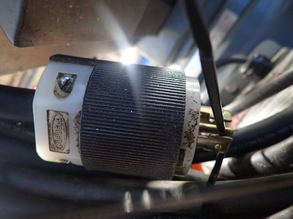 Clausing Kondia Cnc Vertical Mill