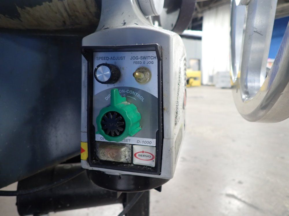 Clausing Kondia Cnc Vertical Mill