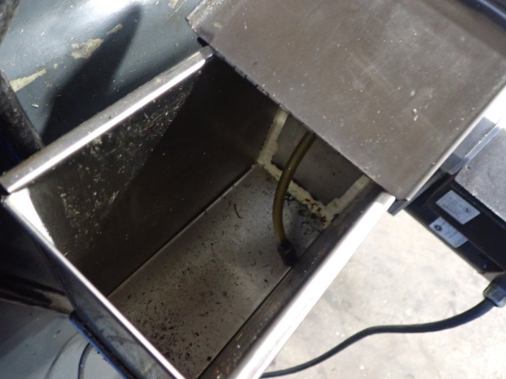 Clausing Kondia Cnc Vertical Mill