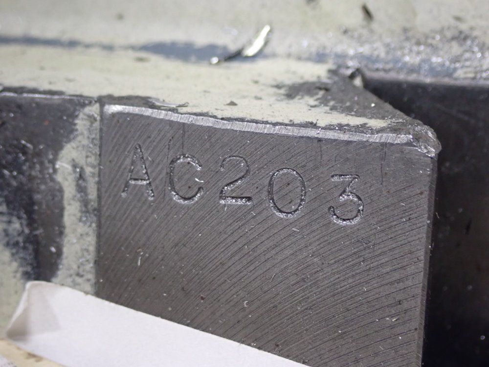 Clausing Kondia Cnc Vertical Mill