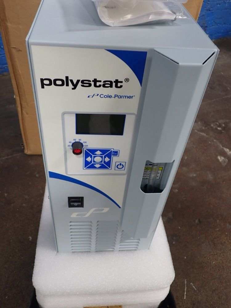 Cole-parmer Recirculator