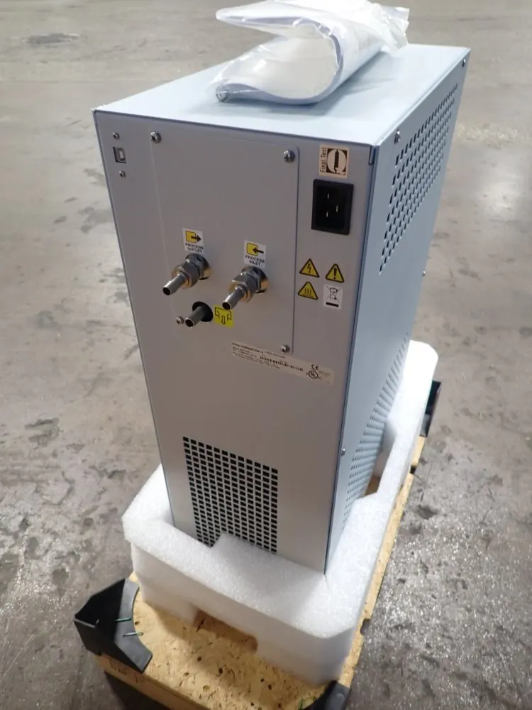 Cole-parmer Recirculator