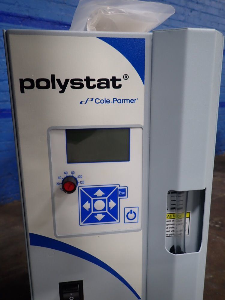 Cole-parmer Recirculator