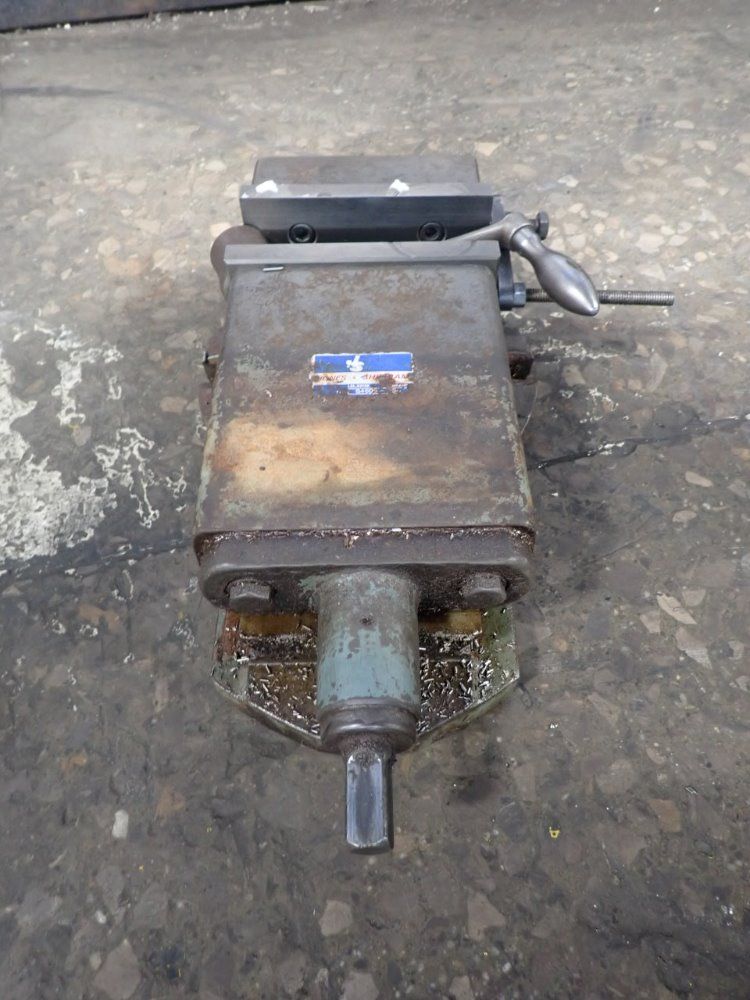 Jones Shipman 6" Vise