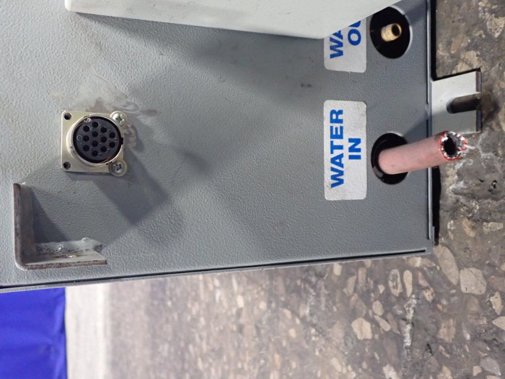 Medar Ac Welding Control