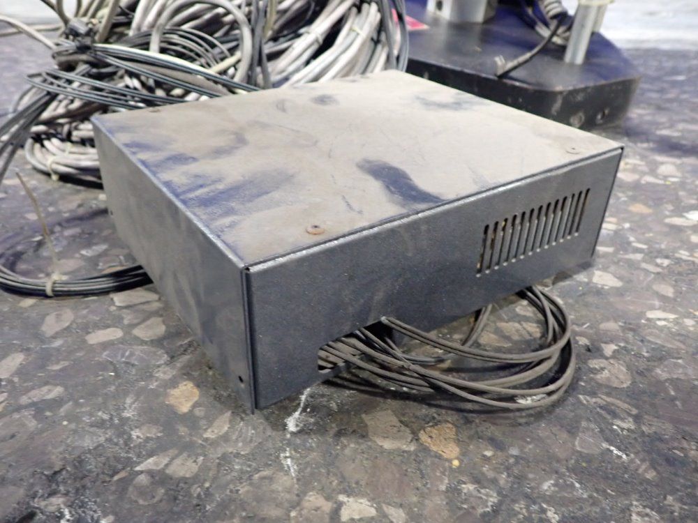 Portage Layout Machine