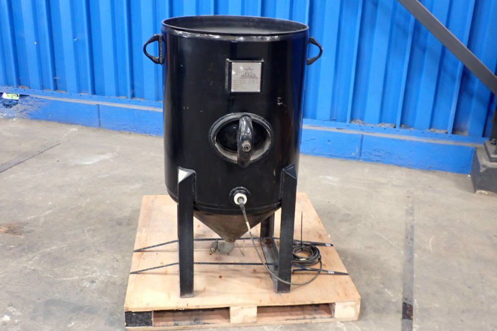 Calypso 128" X 84" X 24" Waterjet System - Hh105