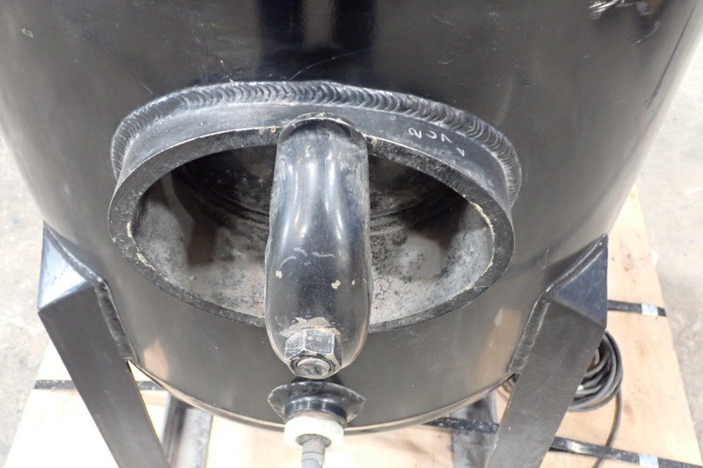 Calypso 128" X 84" X 24" Waterjet System - Hh105