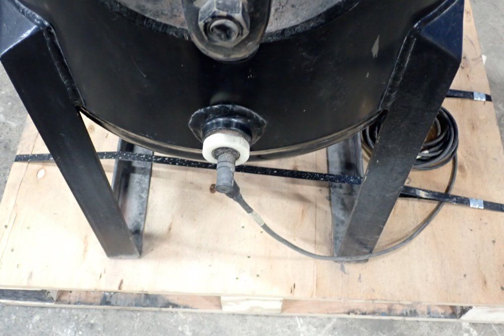 Calypso 128" X 84" X 24" Waterjet System - Hh105