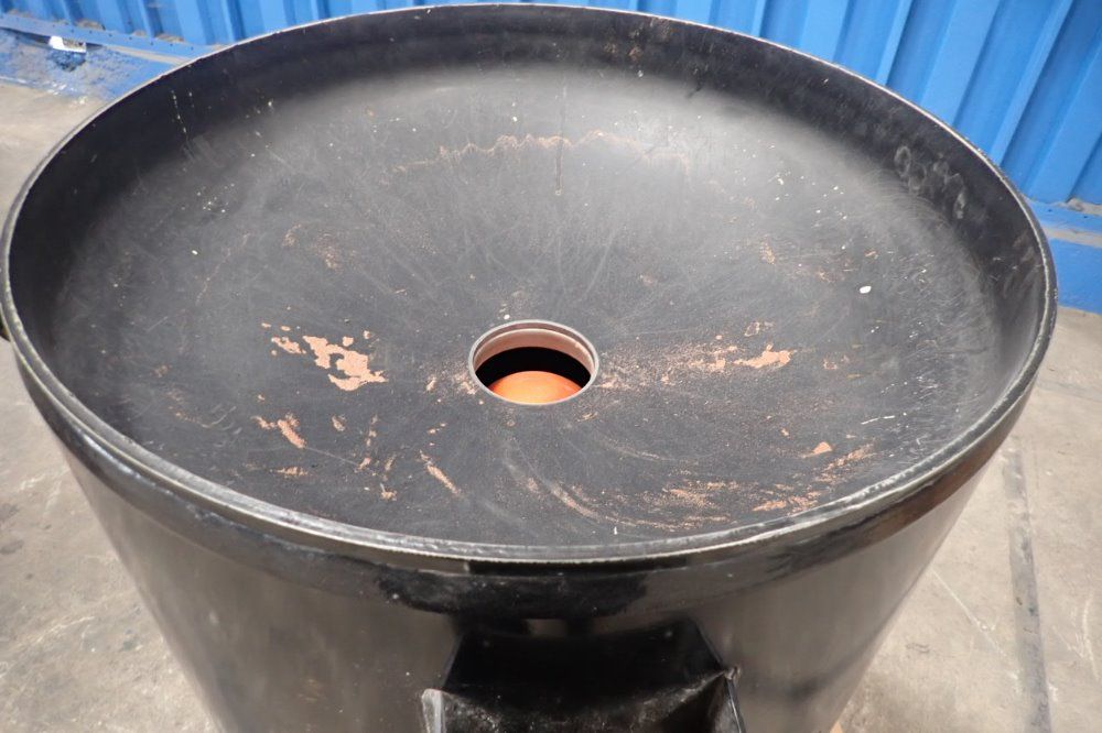 Calypso 128" X 84" X 24" Waterjet System - Hh105