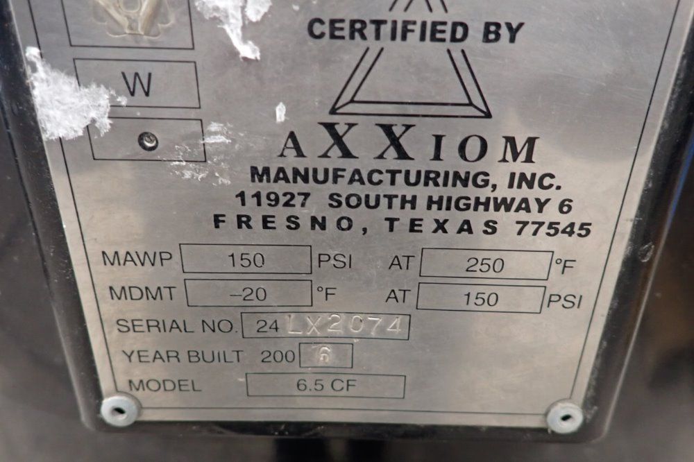 Calypso 128" X 84" X 24" Waterjet System - Hh105