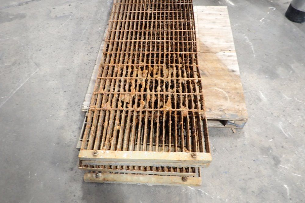 Calypso 128" X 84" X 24" Waterjet System - Hh105