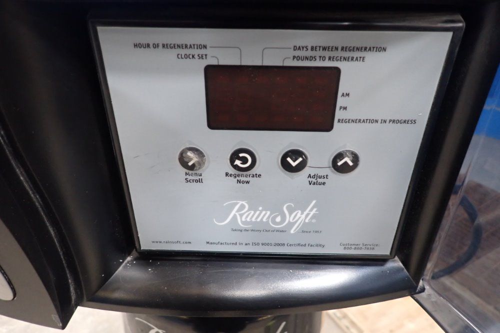 Calypso 128" X 84" X 24" Waterjet System - Hh105