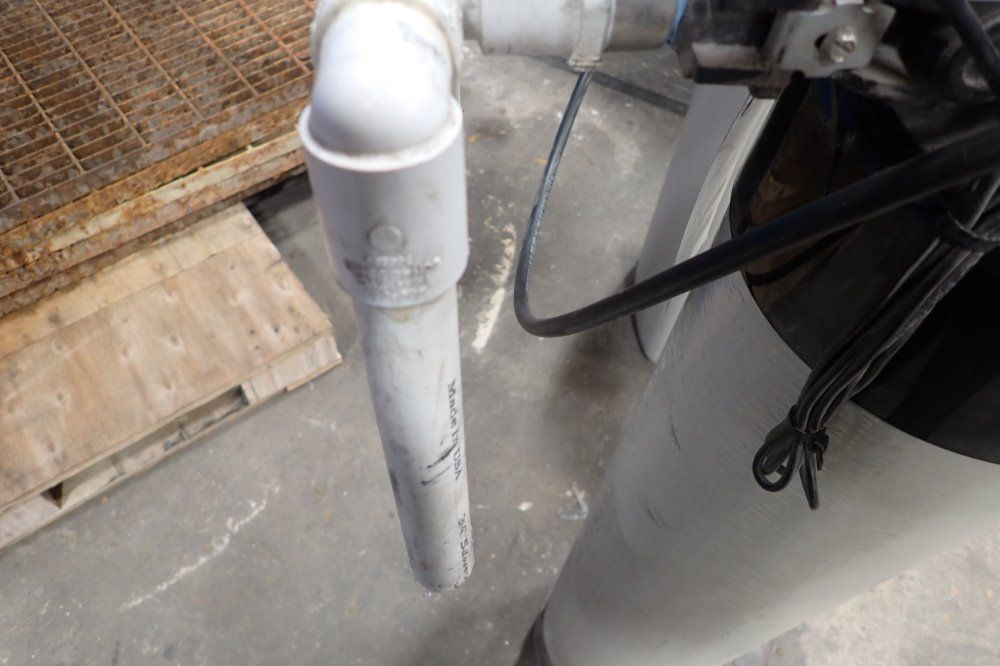 Calypso 128" X 84" X 24" Waterjet System - Hh105