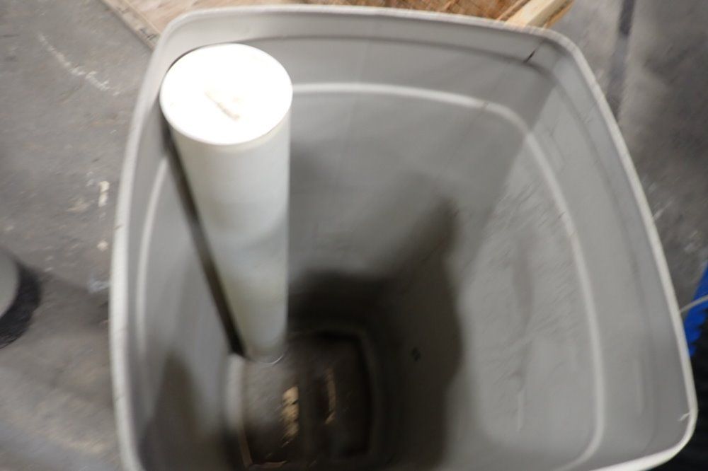 Calypso 128" X 84" X 24" Waterjet System - Hh105