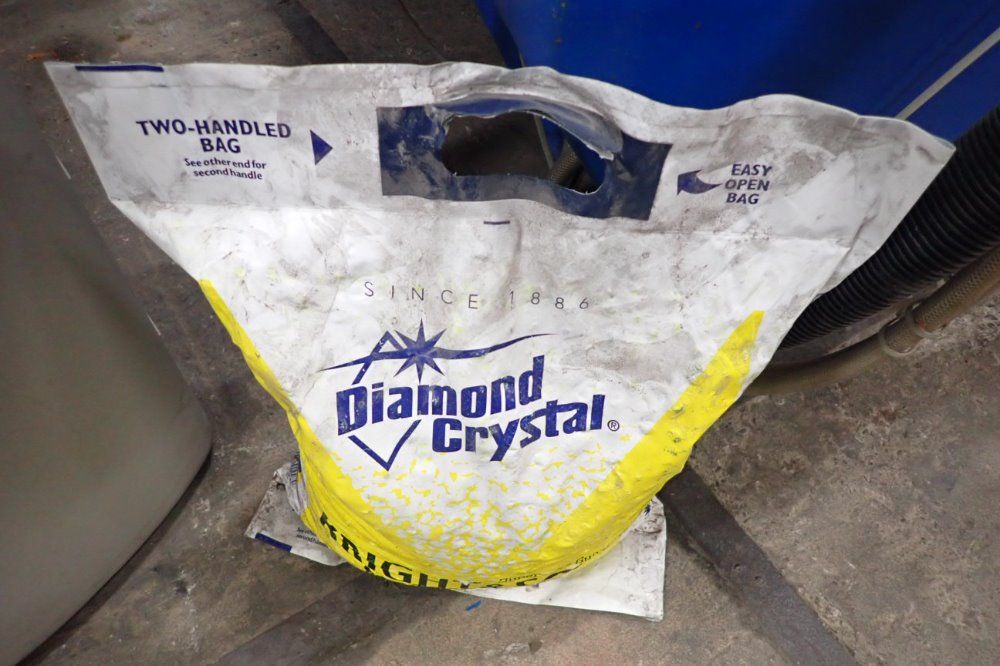 Calypso 128" X 84" X 24" Waterjet System - Hh105