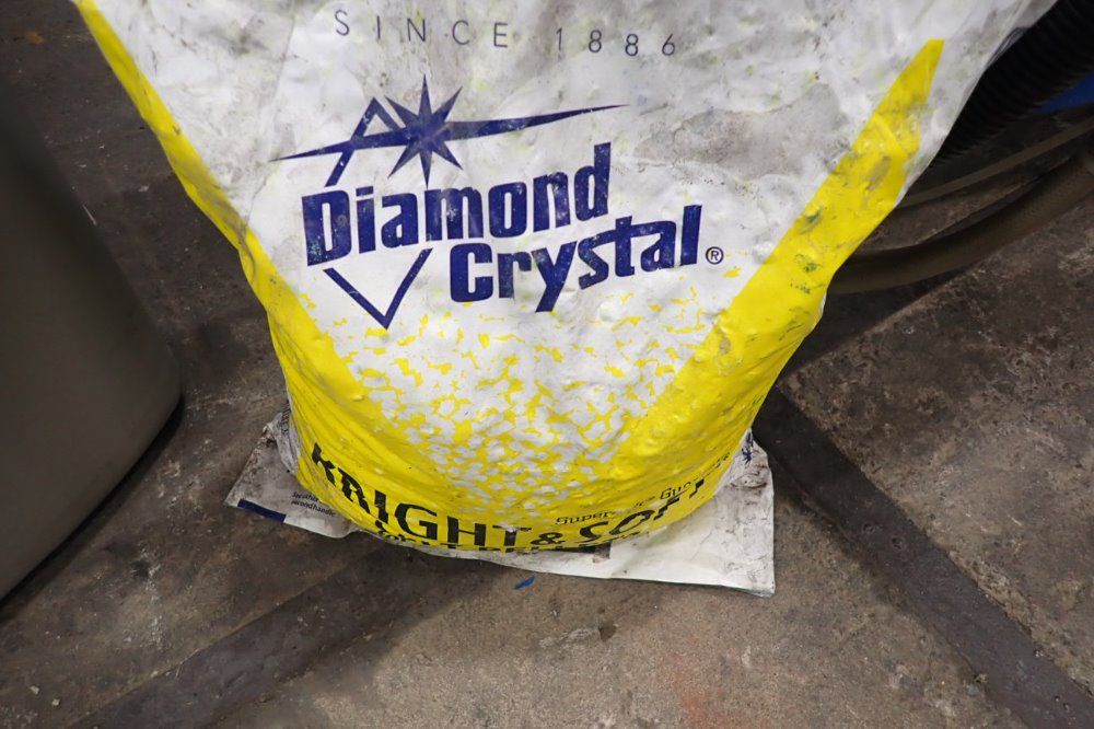 Calypso 128" X 84" X 24" Waterjet System - Hh105