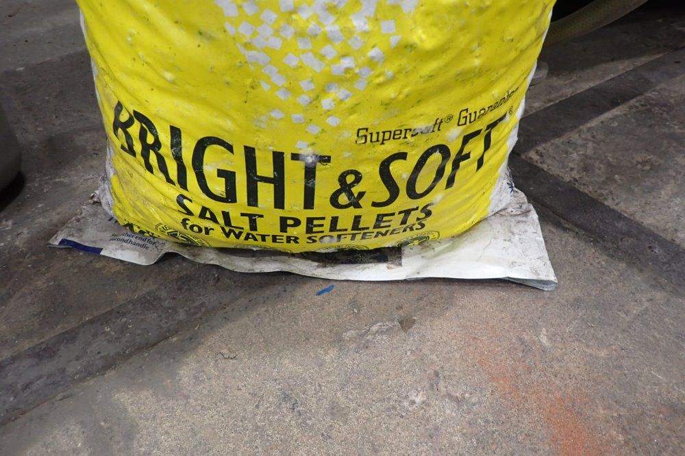 Calypso 128" X 84" X 24" Waterjet System - Hh105