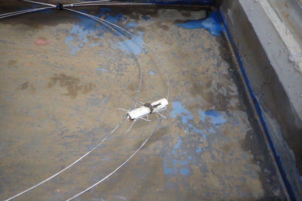 Calypso 128" X 84" X 24" Waterjet System - Hh105