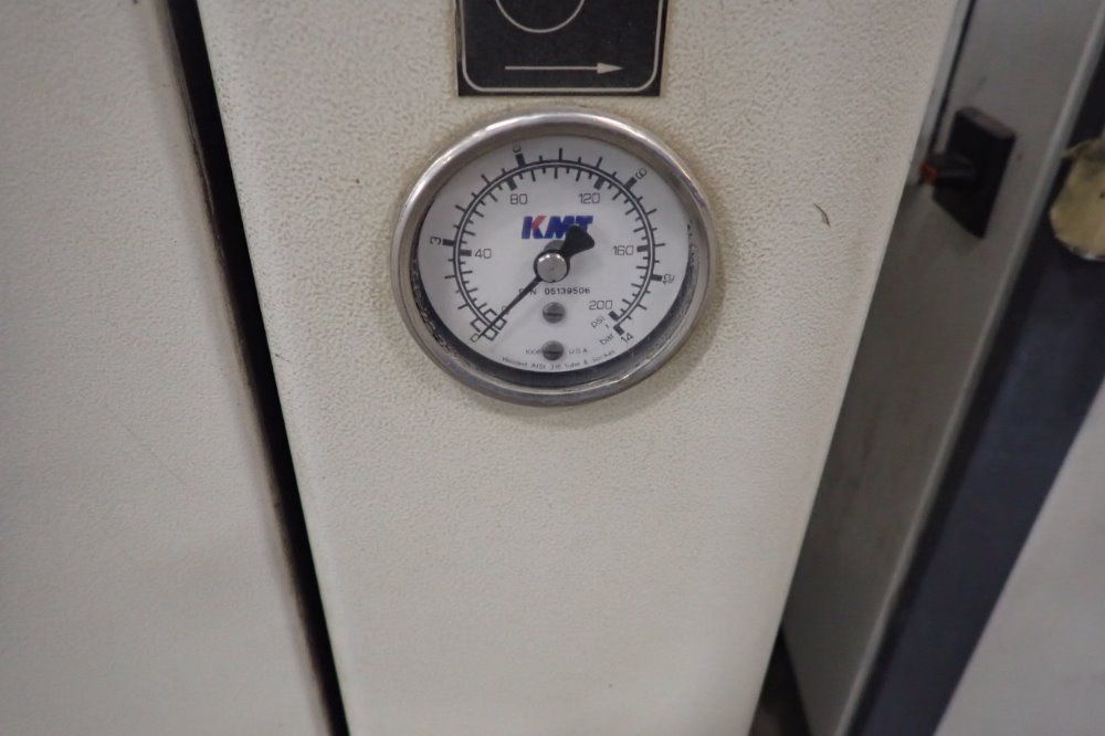 Calypso 128" X 84" X 24" Waterjet System - Hh105