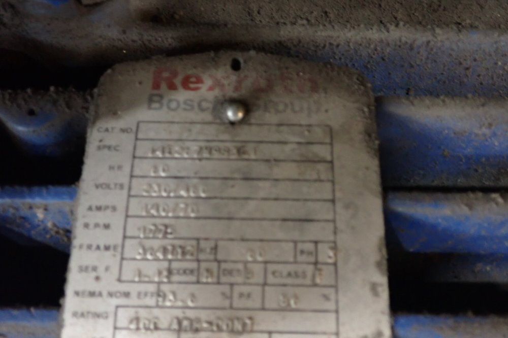 Calypso 128" X 84" X 24" Waterjet System - Hh105