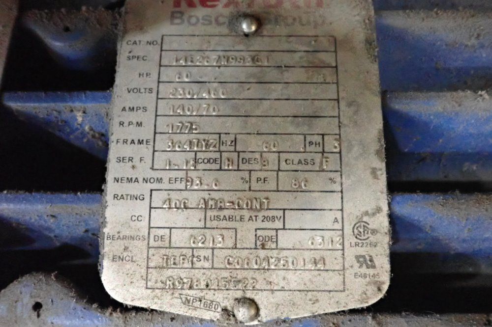 Calypso 128" X 84" X 24" Waterjet System - Hh105