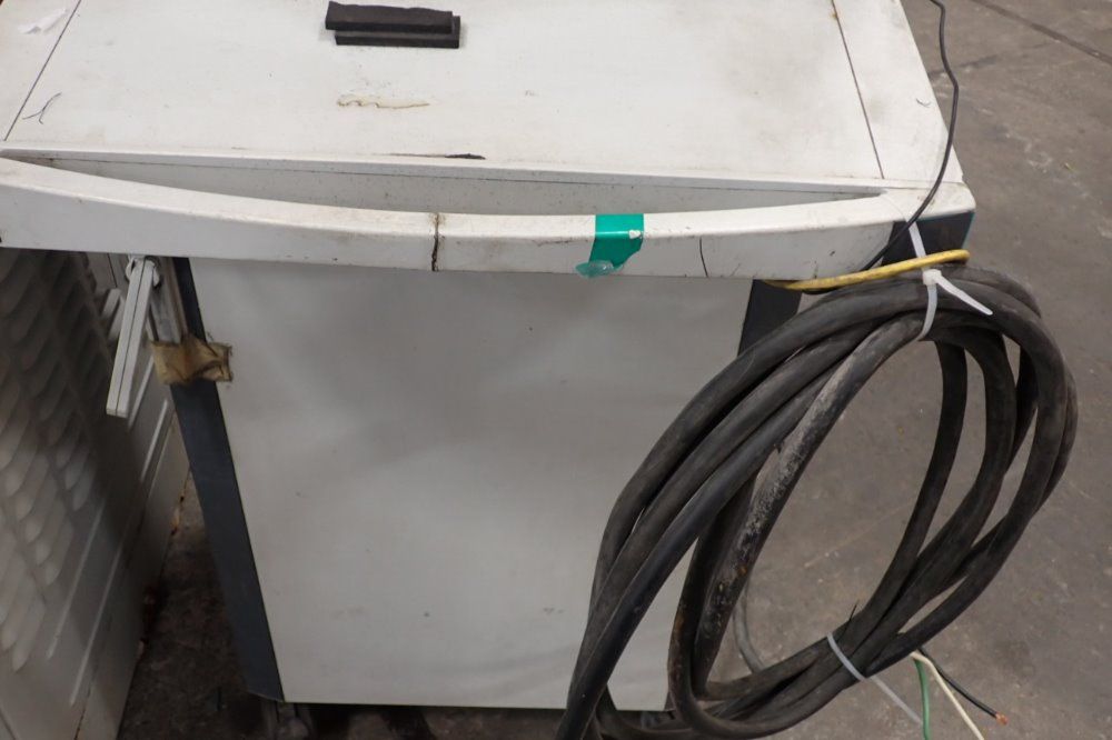 Calypso 128" X 84" X 24" Waterjet System - Hh105