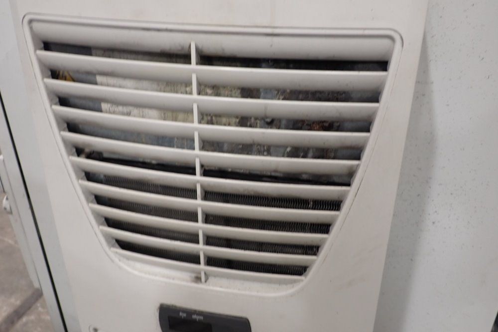 Calypso 128" X 84" X 24" Waterjet System - Hh105