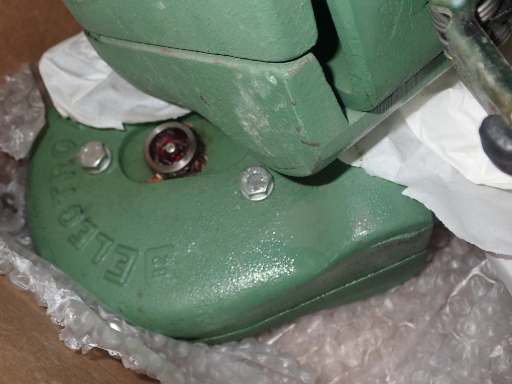 Electro Lift Hoist Hooks