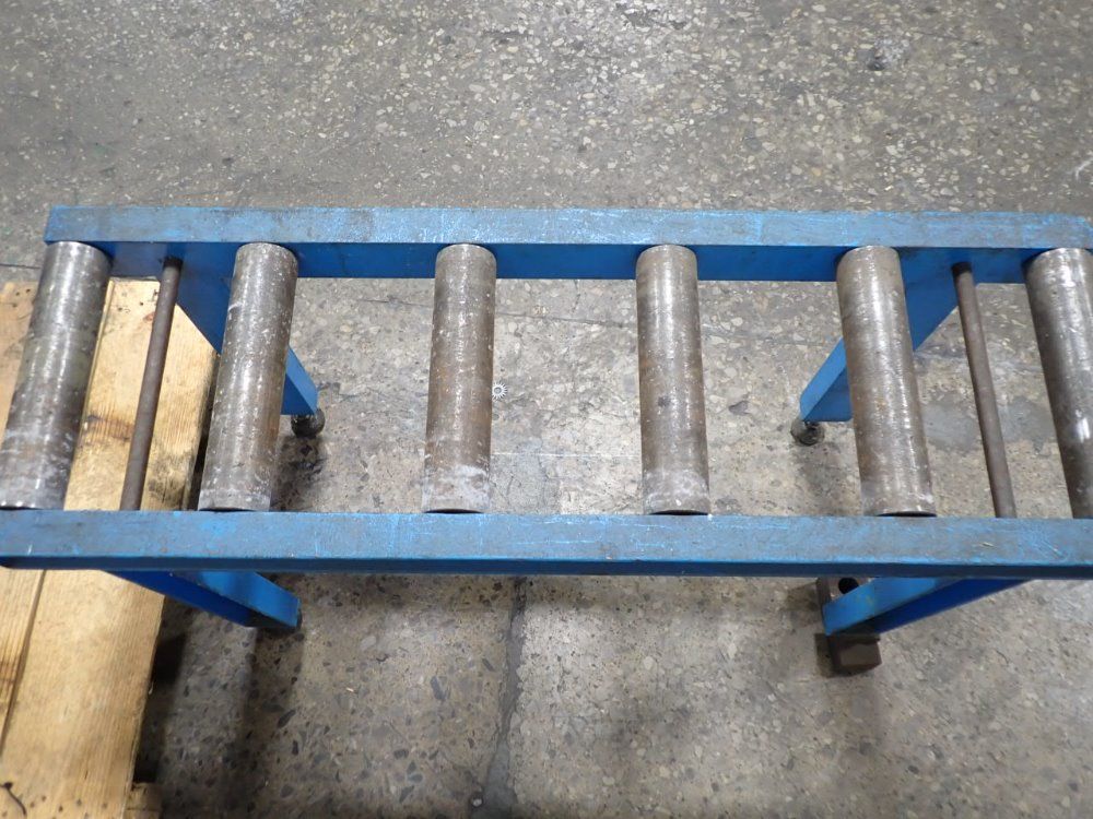 Knuth Horizontal Band Saw