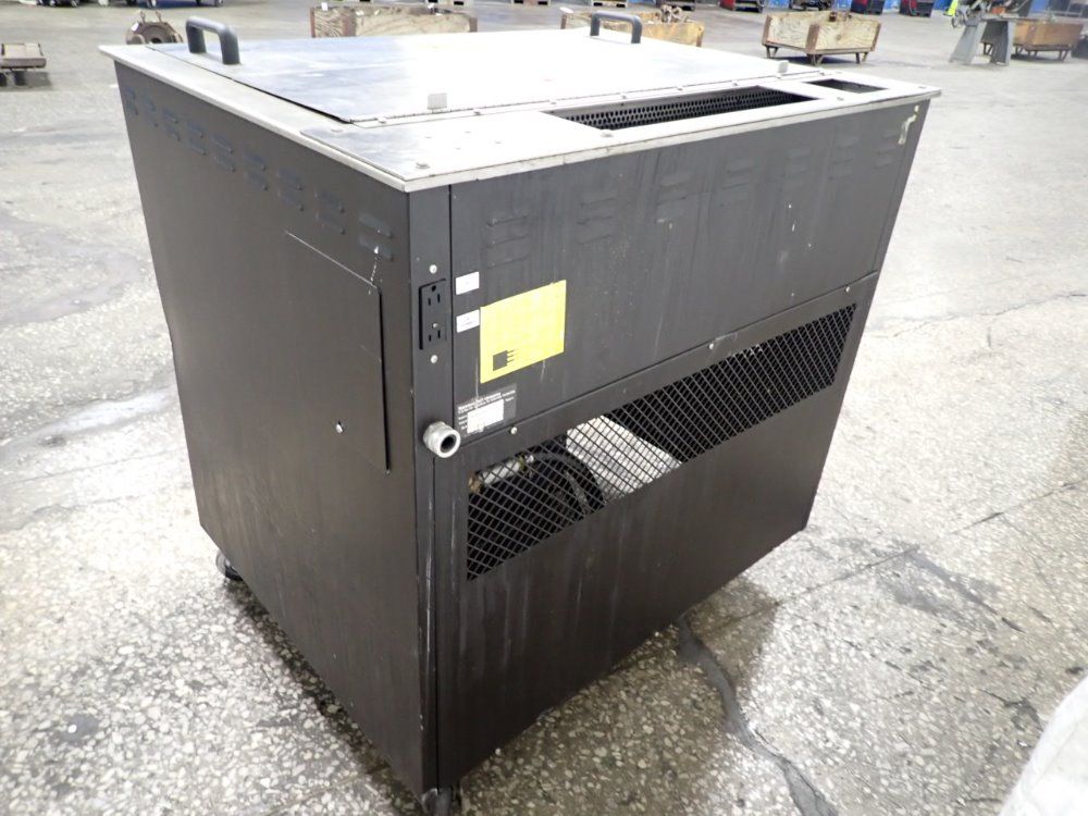 Safety-kleen Ultrasonic Parts Washer