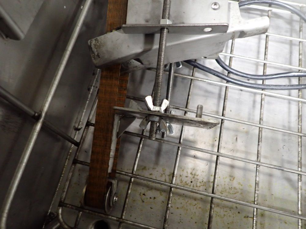 Safety-kleen Ultrasonic Parts Washer