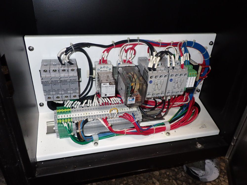 Safety-kleen Ultrasonic Parts Washer