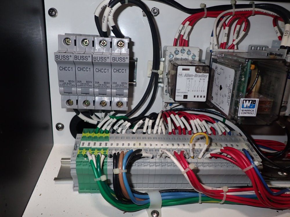 Safety-kleen Ultrasonic Parts Washer